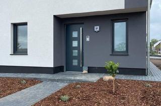Doppelhaushälfte kaufen in 38479 Tappenbeck, Tappenbeck - Moderne Doppelhaushälfte in Tappenbeck