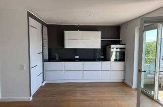 Wohnung kaufen in 21035 Hamburg, Hamburg - Hochwertige 4-Zimmer-Endetagenwohnung mit TG-Stellplatz & Wallbox