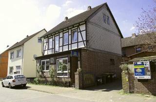 Haus kaufen in 38122 Braunschweig, Braunschweig - Zweifamilienhaus in Braunschweig OT