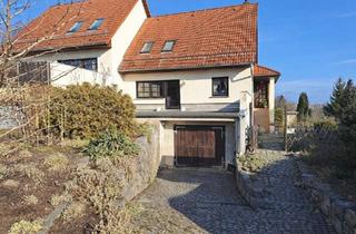 Einfamilienhaus kaufen in 01468 Moritzburg, Moritzburg - Einfamilienhaus