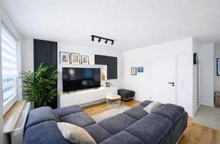Haus kaufen in 89522 Heidenheim, Heidenheim an der Brenz - Reihenendhaus