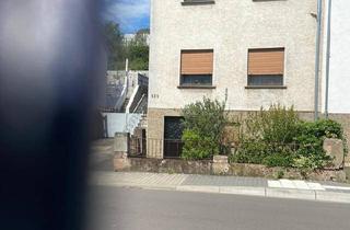 Haus kaufen in 66740 Saarlouis, Saarlouis - Biete EFH Saarlouis OT