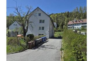 Mehrfamilienhaus kaufen in 94481 Grafenau, Grafenau - Mehrfamilienhaus 7 Parteien