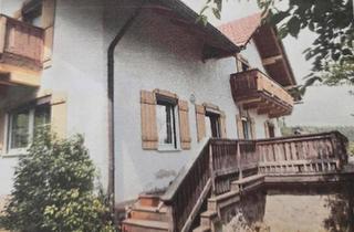 Haus kaufen in 94227 Zwiesel, Zwiesel - Haus zu verkaufen! VB