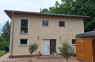 Villa kaufen in 04509 Delitzsch, Delitzsch - Einfamilienhaue Stadtvilla