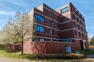 Wohnung kaufen in 30659 Hannover, Hannover - Gehobene 4 Zimmer Wohnung in Hannover Bothfeld