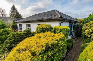 Haus kaufen in 24943 Tastrup, Tastrup - Hochwertiger Bungalow in ruhiger Wohnlage mit viel Privatsphäre