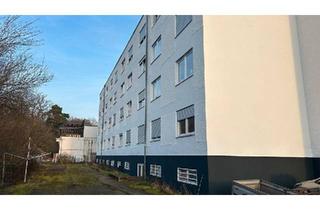 Wohnung kaufen in 67661 Kaiserslautern, Kaiserslautern - 7,7 % Rendite · Wohnungspaket aus drei 1-Zi-Apartments, KL