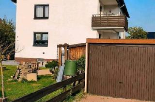 Einfamilienhaus kaufen in 34132 Kassel, Kassel - Freistehendes Einfamilienhaus