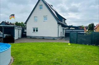 Einfamilienhaus kaufen in 38229 Salzgitter, Salzgitter - Einfamilienhaus komplett saniert