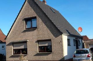 Einfamilienhaus kaufen in 27751 Delmenhorst, Delmenhorst - Schönes Freistehendes Einfamilienhaus im Herzen von Delmenhorst