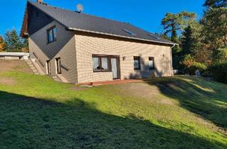 Einfamilienhaus kaufen in 31592 Stolzenau, Stolzenau - Geräumiges Wohnhaus in Steyerberg