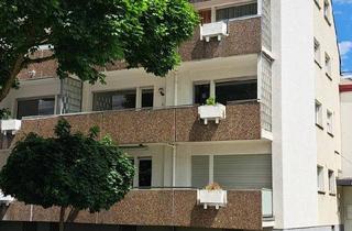Wohnung kaufen in 44143 Dortmund, Dortmund - 2,5-Zimmer Eigentumswohnung mit Balkon in Dortmund-Körne | 64 m²