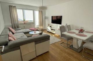 Wohnung kaufen in 53881 Euskirchen, Euskirchen - Charmante 3-Zimmer-Eigentumswohnung zu verkaufen