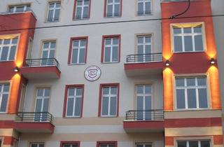 Wohnung kaufen in 10243 Berlin, Berlin - Eigentumswohnung in kernsaniertem Denkmal