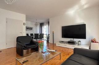 Penthouse kaufen in 39110 Magdeburg, Magdeburg - DHH statt ETW - Stadtfeld-West - provisionsfrei