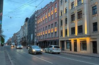 Wohnung kaufen in 39128 Magdeburg, Magdeburg - Ich verkaufe eine Wohnung im Zentrum von Riga.