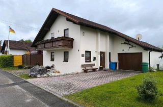 Einfamilienhaus kaufen in 88457 Kirchdorf, Kirchdorf an der Iller - Gepflegtes Einfamilienhaus in Unteropfingen, 6 Zimmer.