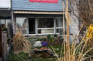 Einfamilienhaus kaufen in 73557 Mutlangen, Mutlangen - Reihenmittelhaus in Mutlangen von Privat