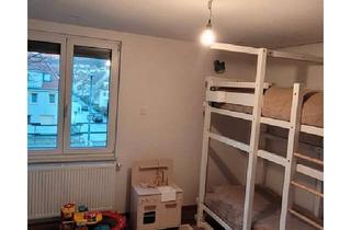 Wohnung kaufen in 72805 Lichtenstein, Lichtenstein - 3-Zimmer Erdgeschosswohnung zu verkaufen