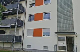 Wohnung kaufen in 96148 Baunach, Baunach - Eigentumswohnung in Bamberg