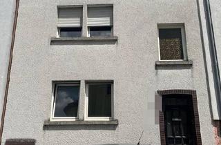 Haus kaufen in 66538 Neunkirchen, Neunkirchen - Zweifamilienhaus zum Verkauf in Neunkirchen Saar