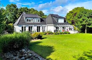 Einfamilienhaus kaufen in 23743 Grömitz, Grömitz - Einfamilienhaus mit traumhaftem Grundstück,provisionsfrei,Grömitz