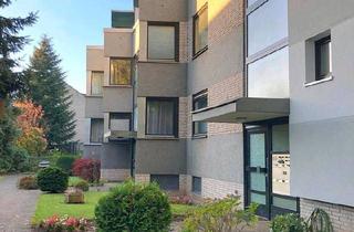 Wohnung kaufen in 22589 Hamburg, Hamburg - 1 Zimmer Wohnung von privat