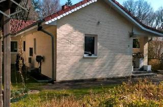 Einfamilienhaus kaufen in 27616 Beverstedt, Beverstedt - Freistehendes Einfamilienhaus