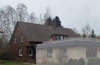 Haus kaufen in 31708 Ahnsen, Ahnsen - Zweifamilienwohnhaus in Ahnsen zu verkaufen