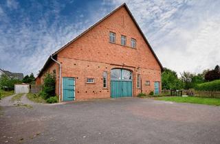 Bauernhaus kaufen in 33775 Versmold, Versmold - Ehemaliges Bauernhaus mit Garage ***4288 G in Versmold