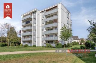 Wohnung kaufen in 40764 Langenfeld, Langenfeld - *** Gehobene Etagenwohnung in Ruhiger Umgebung der Stadt Langenfeld ***