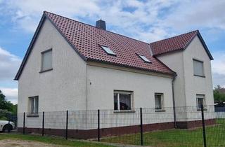 Haus kaufen in 04934 Hohenleipisch, Hohenleipisch - Provi frei Haus in 04934 Hohenleipisch