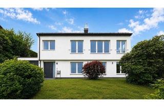Einfamilienhaus kaufen in 58091 Hagen, Hagen - Wohnen in seiner schönsten Form - modernisiert & mit Einliegerwohnung