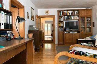 Wohnung kaufen in 86899 Landsberg, Landsberg am Lech - Charmante Altstadt-Wohnung 2.OG+DG