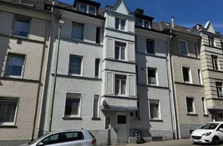 Mehrfamilienhaus kaufen in 58511 Lüdenscheid, Lüdenscheid - Gepflegtes Fünf-Familienhaus in zentraler Lage Lüdenscheids