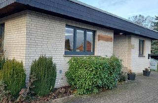 Haus kaufen in 31708 Ahnsen, Ahnsen - BürogebäudeWohnhaus zu verkaufen