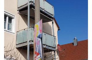 Wohnung kaufen in 93057 Regensburg, Regensburg - Regensburg: Moderne 2,5-Zimmer-Altbauwohnung zu verkaufen