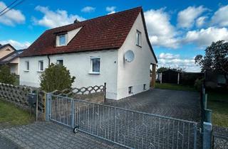 Einfamilienhaus kaufen in 04928 Plessa, Plessa - Einfamilienhaus in 04928 Schraden zu verkaufen, provisionsfrei
