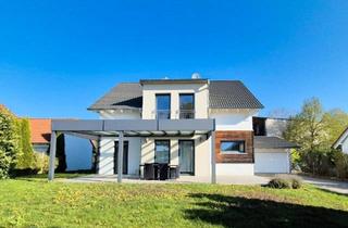 Einfamilienhaus kaufen in 72160 Horb, Horb am Neckar - Modernes Einfamilienhaus in attraktiver Lage!