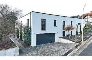 Einfamilienhaus kaufen in 96120 Bischberg, Bischberg - Modernes EFH, Smarthome - Flexibel nutzen & nachhaltig
