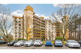 Wohnung kaufen in 76744 Wörth, Großzügige 4-Zimmer-Wohnung mit Loggia und Aufzug in Wörth am Rhein