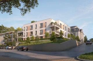 Wohnung kaufen in Rheingoldstrasse, 65203 Biebrich, Drinnen und Draußen verbinden: Barrierefreie Wohnung mit Terrasse (WHG 4)