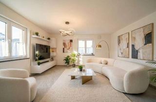 Wohnung kaufen in Erlenweg, 85649 Brunnthal, Juni Akton !!! - perfekte Familienwohnung! Sonne, Ruhe, Luxus & ein traumhafter Garten