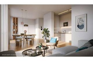Wohnung kaufen in Berliner Straße 160, 10715 Wilmersdorf, Neubau Berlin | Barrierefreie 3-Zimmer-Wohnung mit Balkon
