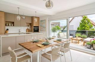 Wohnung kaufen in 85757 Karlsfeld, MUTZHAS - Erstbezug in Karlsfeld - A+ - Sofort bezugsfrei!