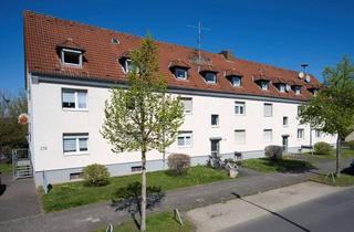 Wohnung kaufen in Kölnstraße 214, 53757 Sankt Augustin, Solide Kapitalanlage in Hangelar – vermietete 3-Zimmer-Wohnung