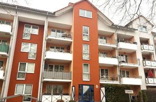 Wohnung kaufen in Grebensteiner Straße, 34127 Nord-Holland, Bezugsfreie 6 Zimmer-Maisonette-Wohnung mit Balkon und TG-Stellplatz!
