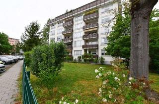 Wohnung kaufen in 63263 Neu-Isenburg, 3 Zimmer Erdgeschosswohnung mit Garage