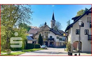 Wohnung kaufen in 83317 Teisendorf, " BEHAGLICHES GANZES DACHGESCHOSS EINES ALTBAU‘S – MIT EXTREM VIEL CHARME & TOPZUSTAND ! "